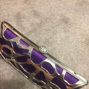 Purse Clutch